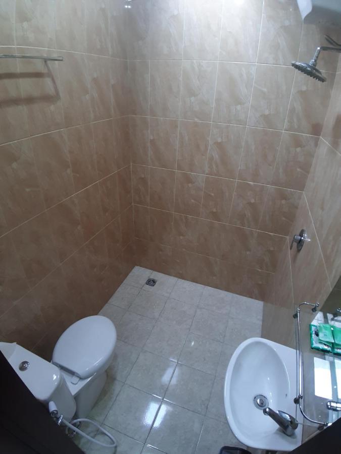 D&D Homestay Pesanggaran エクステリア 写真