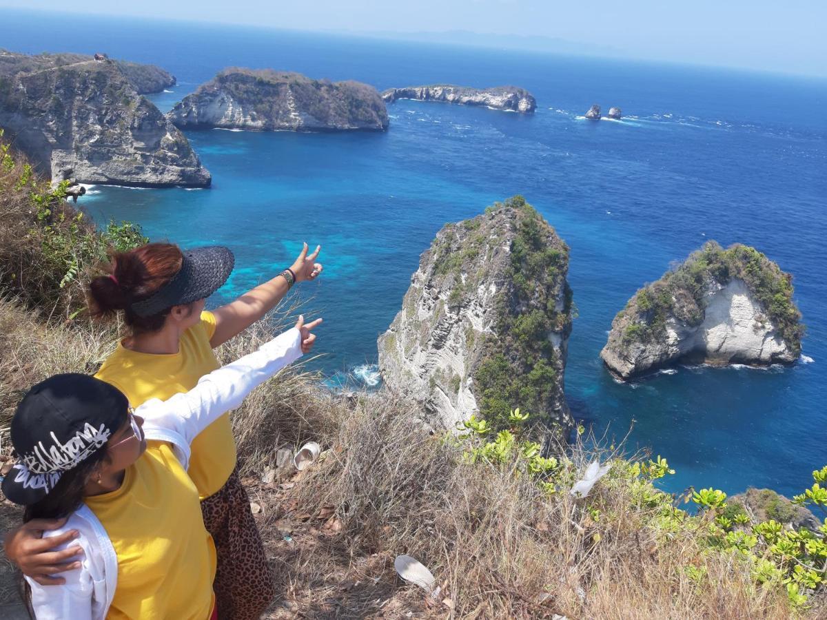 D&D Homestay Pesanggaran エクステリア 写真