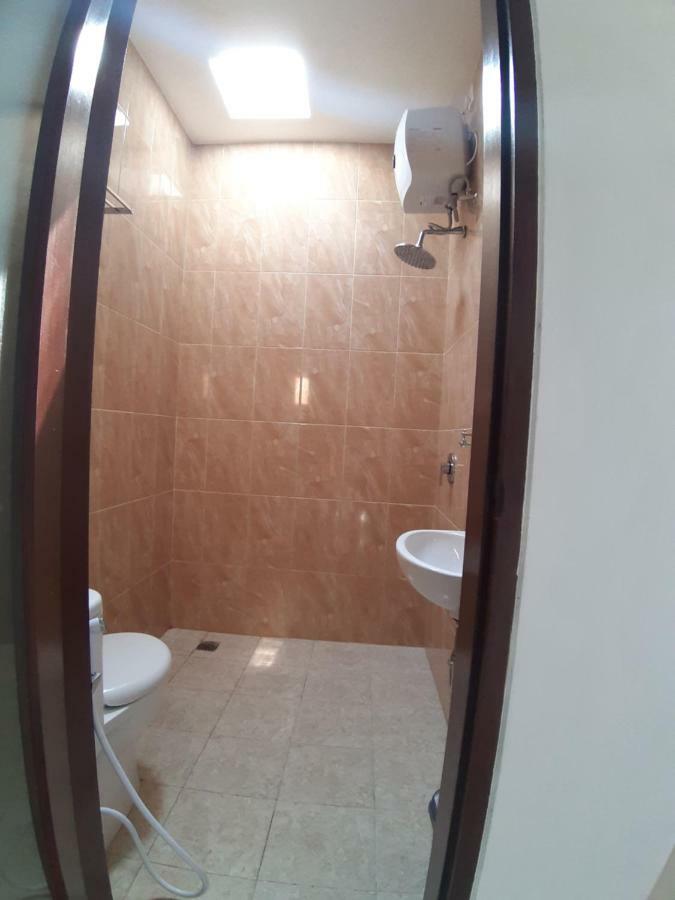 D&D Homestay Pesanggaran エクステリア 写真